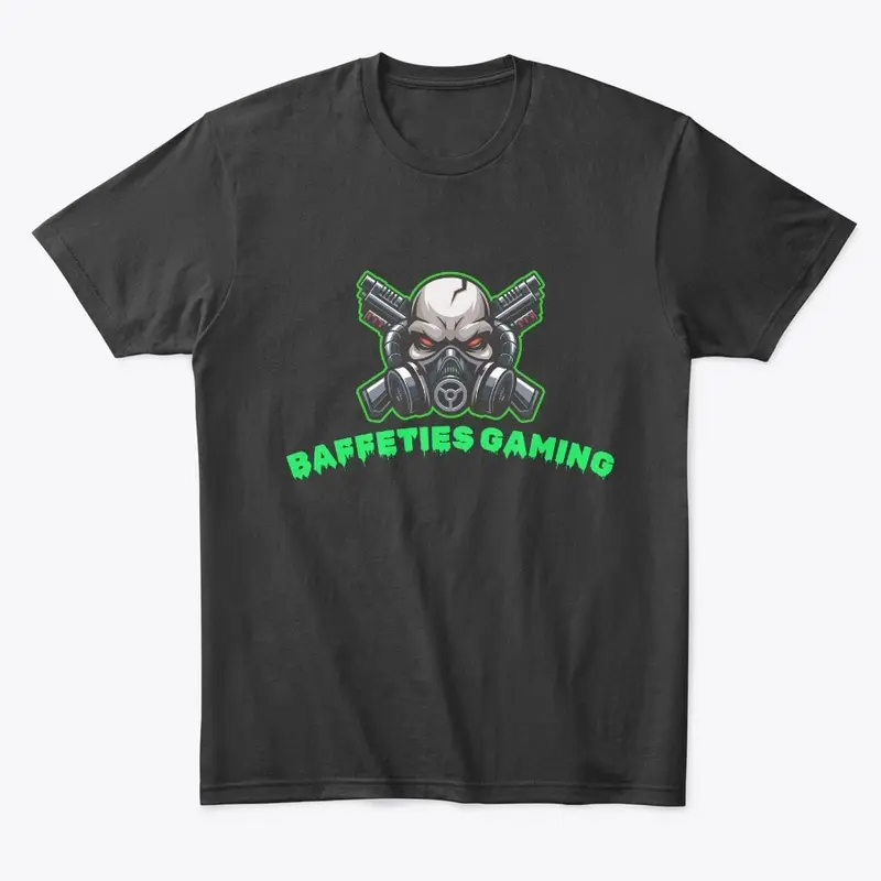 Baffeties  Gaming