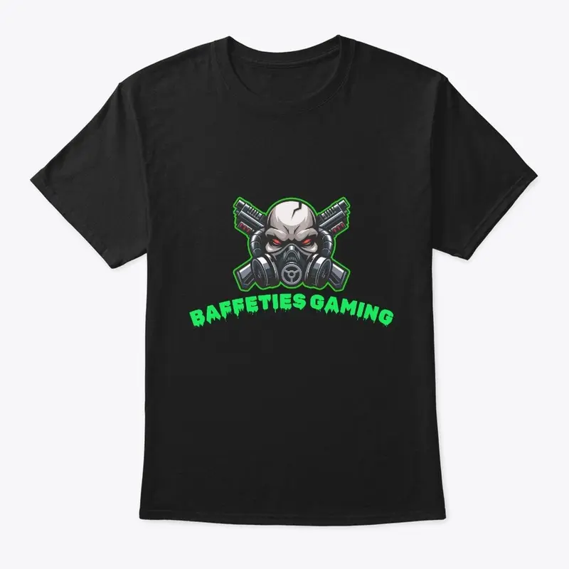 Baffeties Gaming