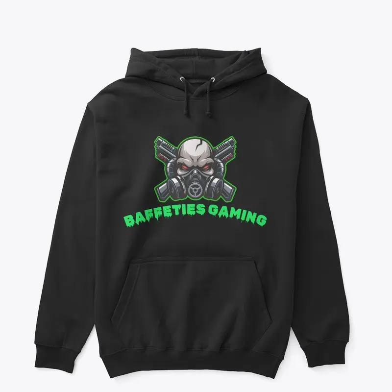 Baffeties Gaming